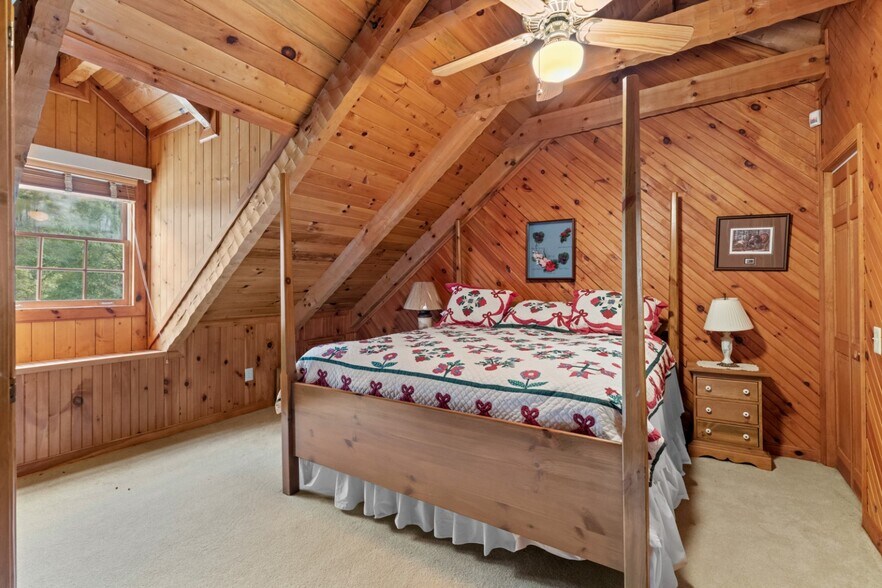 More Photos Of 257 Jones Ln, Mooresburg Land For Sale