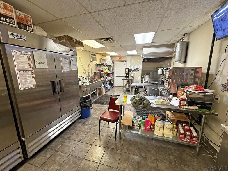 More Photos Of 1002 Church St, Johnstown Storefront Retail Residential For Sale