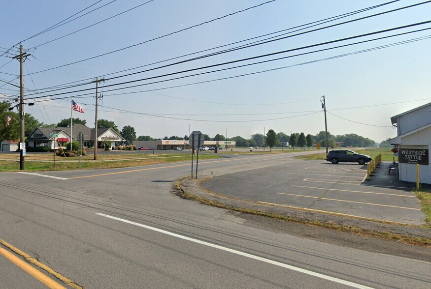 More Photos Of 406-432 Clarkson Hamlin Town Line Rd, Hamlin Unknown For Lease