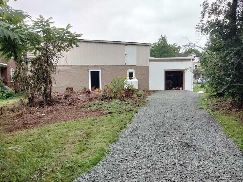 More Photos Of 165 W Main St, Pottstown Industrial For Sale