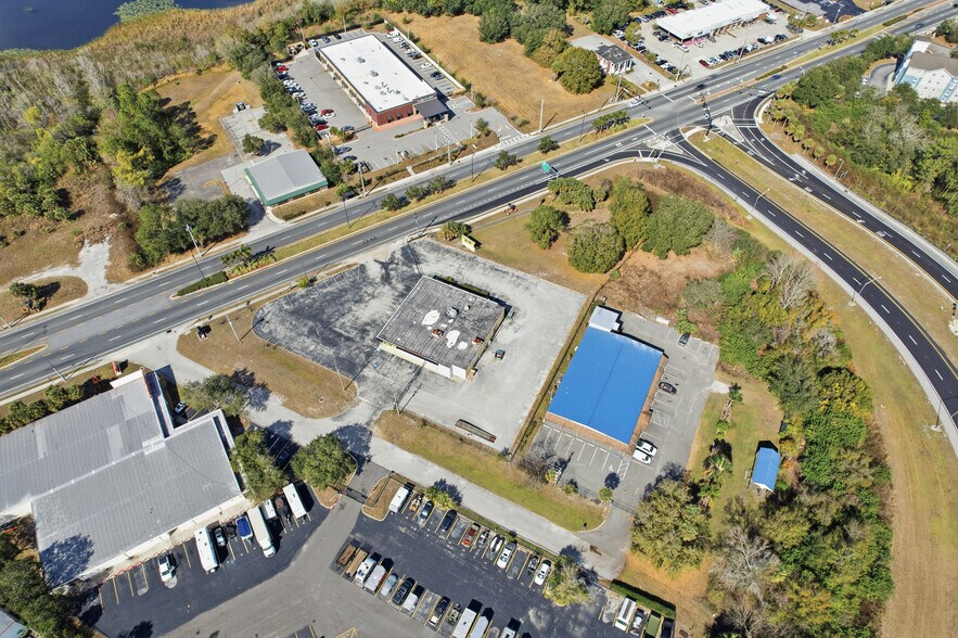 More Photos Of 2885 S Orlando Dr, Sanford Freestanding For Sale