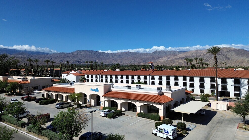Primary Photo Of 44901 Village Ct, Palm Desert Office For Lease