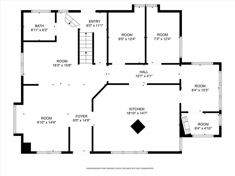 More Photos Of 4632 Okemos Rd, Okemos Medical For Sale