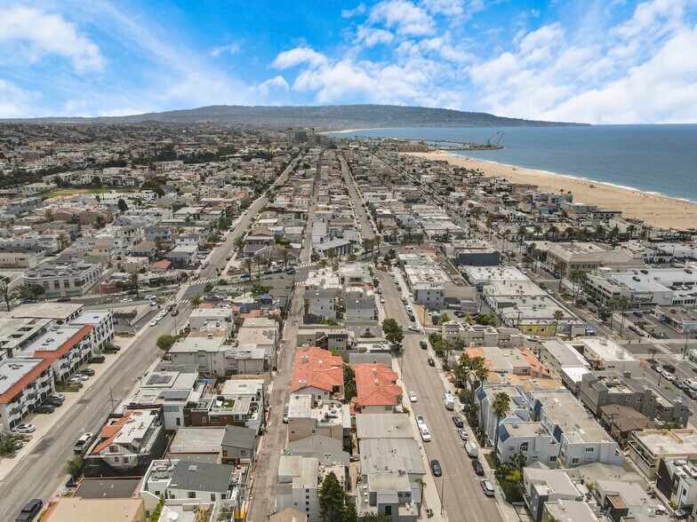More Photos Of 1500 Manhattan Ave, Hermosa Beach Multifamily For Sale