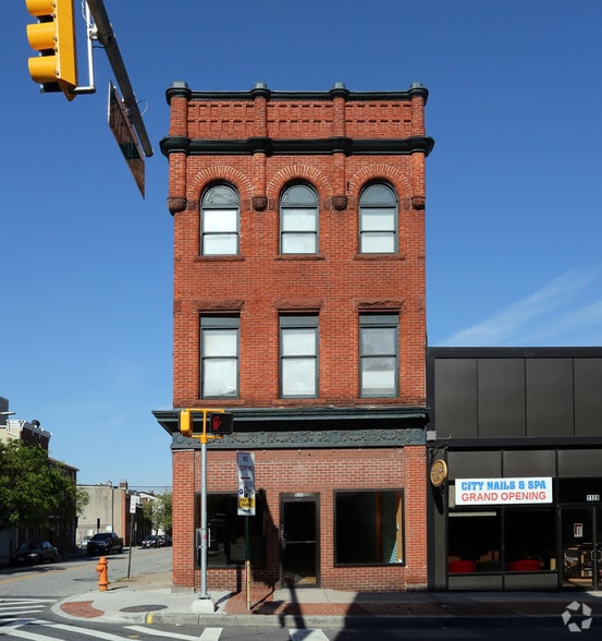 More Photos Of 1130 Light St, Baltimore Apartments For Lease