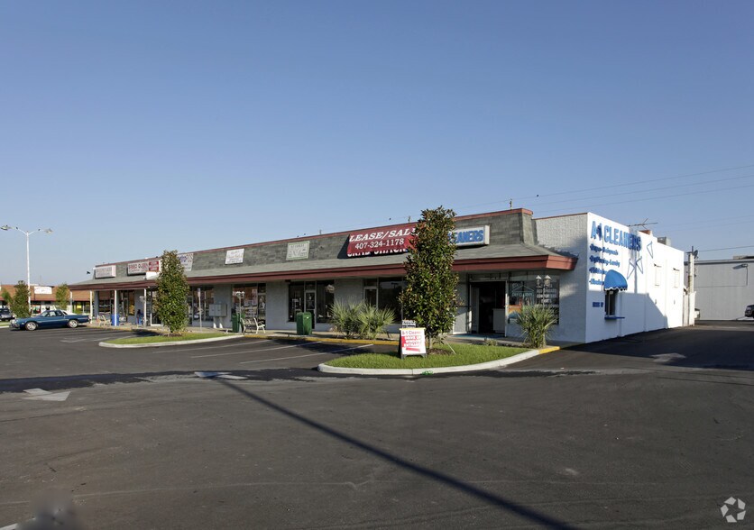 More Photos Of 2800-2830 S Bay St, Eustis Unknown For Lease