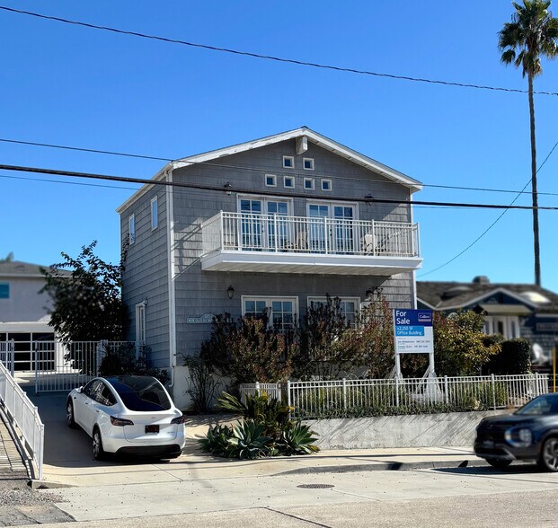 More Photos Of 428 N Old Newport Blvd, Newport Beach Office For Sale