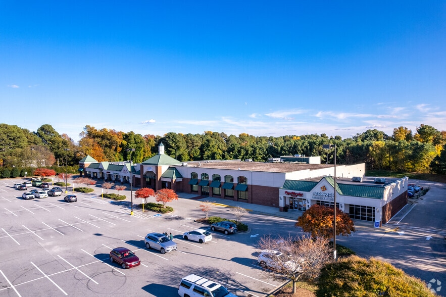 More Photos Of 1436 N Main St, Fuquay Varina Unknown For Lease