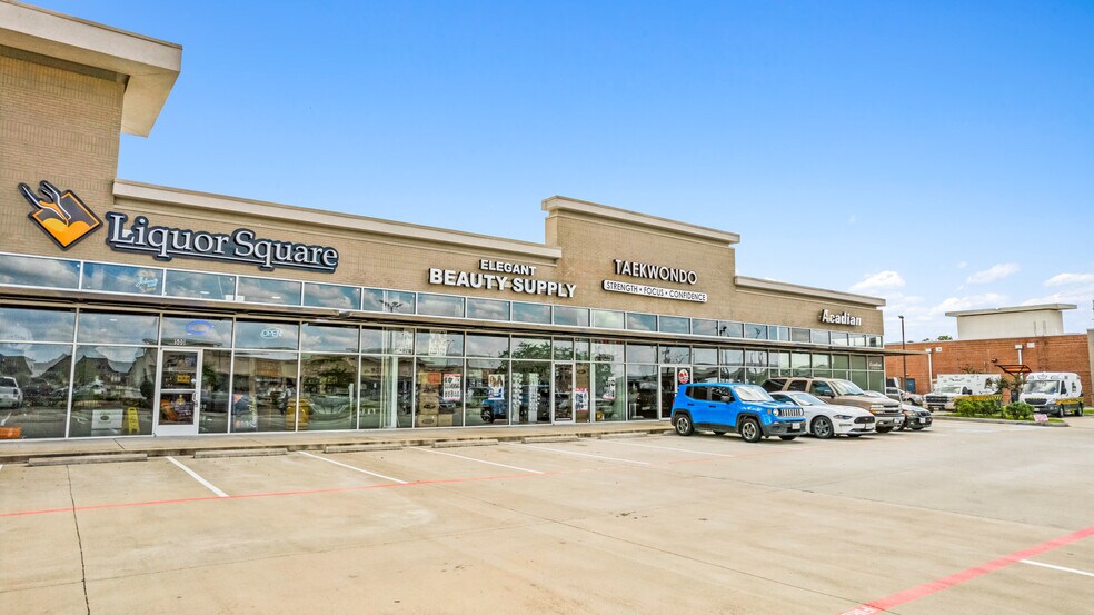 More Photos Of 6355 S Peek Rd, Richmond Storefront For Lease