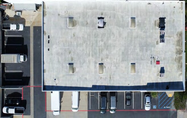 More Photos Of 975 N Todd Ave, Azusa Manufacturing For Lease
