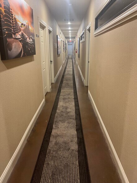 More Photos Of 6413 N State Highway 349, Midland Warehouse For Lease