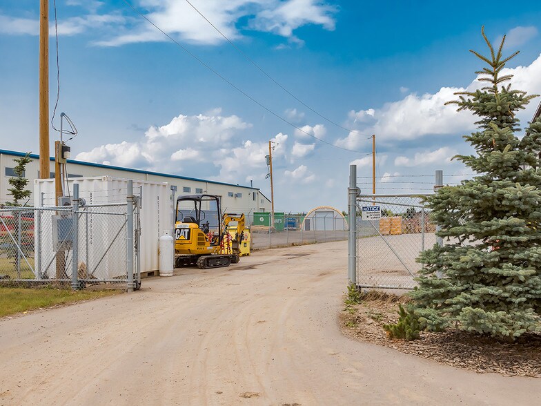 More Photos Of 41070 Cook Rd, Rocky View No 44 Light Distribution For Sale