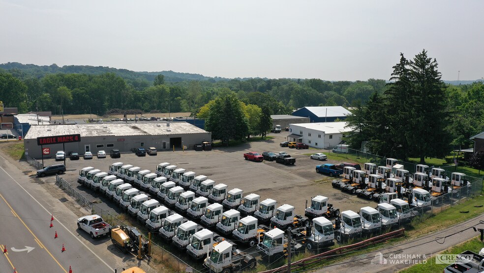 More Photos Of , Mansfield Industrial For Sale