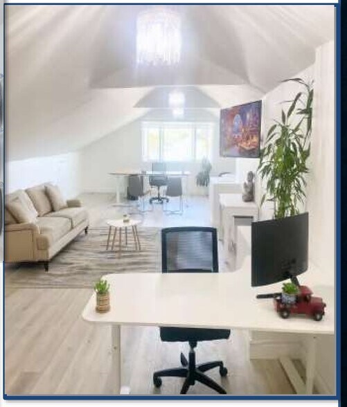 More Photos Of 11600-11610 Washington Pl, Culver City Loft Creative Space For Lease