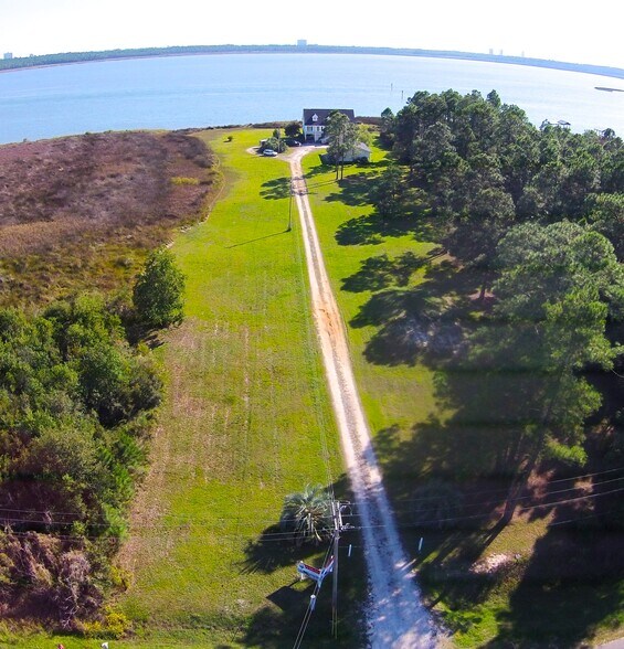 More Photos Of 17344 Oyster Bay Rd, Gulf Shores Land For Sale