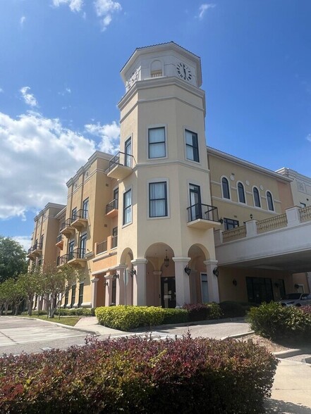 Primary Photo Of 5749 Westgate Dr, Orlando Office For Lease