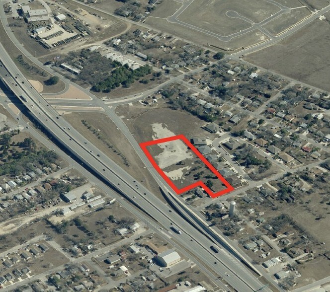 More Photos Of 2505 Ih-35, New Braunfels Land For Sale
