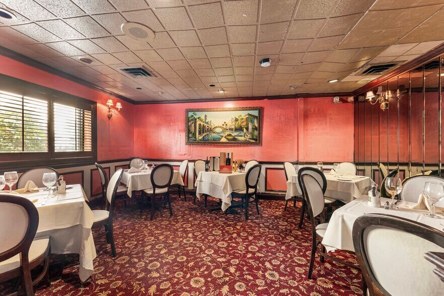 More Photos Of 386 E Westfield Rd, Roselle Park Restaurant For Sale