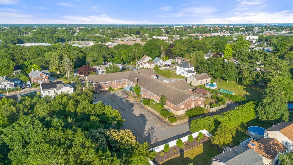 More Photos Of 1123 Rockdale Ave, New Bedford Rehabilitation Center For Sale