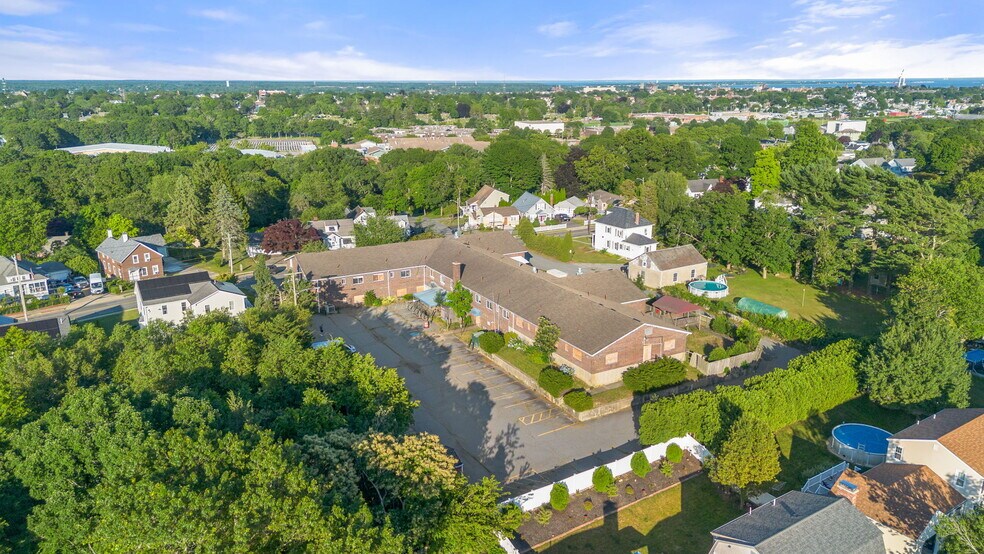 More Photos Of 1123 Rockdale Ave, New Bedford Rehabilitation Center For Sale
