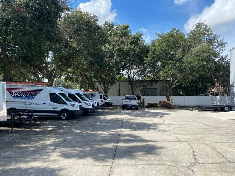 More Photos Of 430 Andalusia Ave, Ormond Beach Warehouse For Sale
