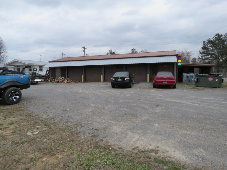 Primary Photo Of 5497 S Grundy Quarles Hwy, Bloomington Springs Auto Salvage Facility For Sale