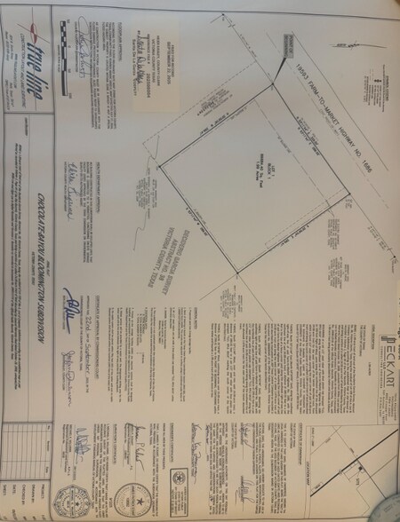 More Photos Of 19593 FM 1686, Victoria Land For Sale