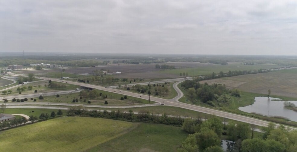 More Photos Of I-55 & Route 143, Edwardsville Land For Sale