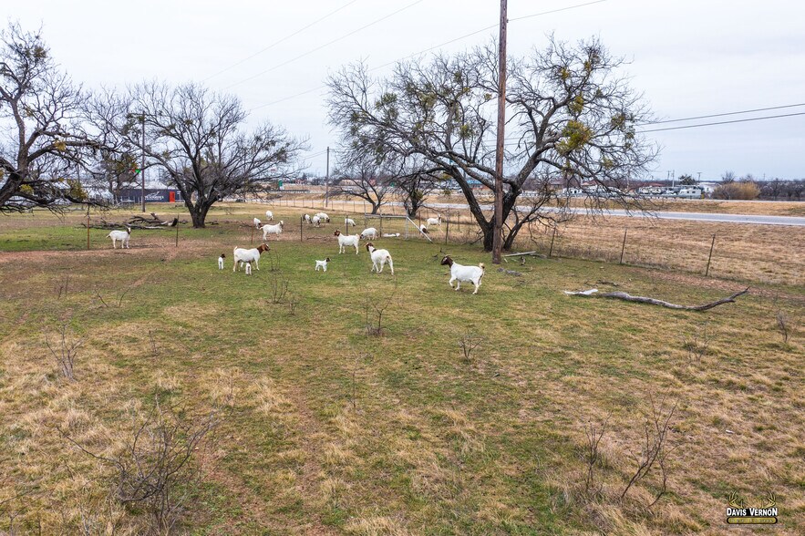 More Photos Of 00 I-20 Frontage, Baird Land For Sale