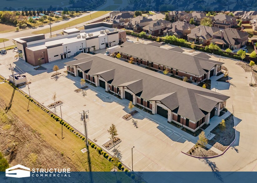 More Photos Of 1901 Heritage Trace Pky, Fort Worth Unknown For Lease