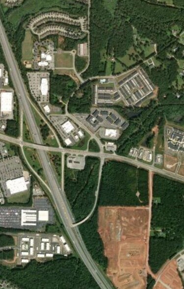 More Photos Of , McDonough Land For Sale