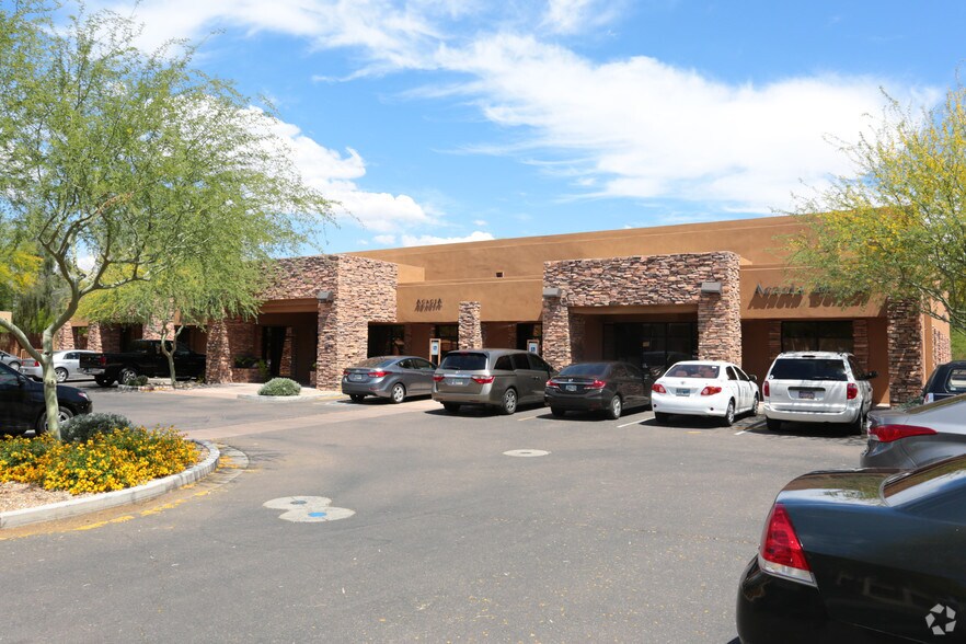 More Photos Of 7517 S McClintock Dr, Tempe Office For Lease