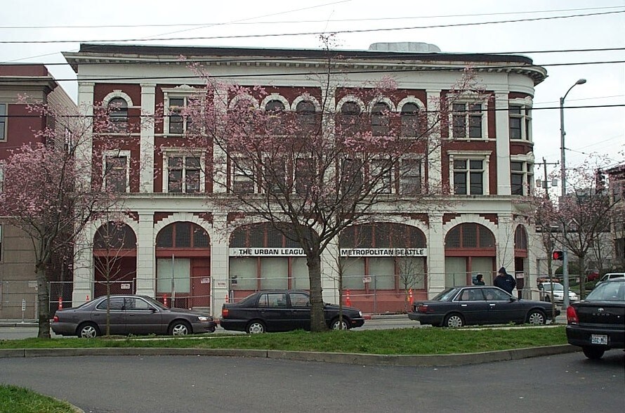 More Photos Of 105 14th Ave, Seattle Office For Lease