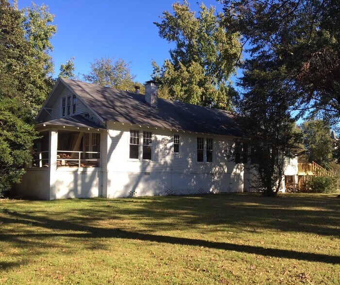More Photos Of DeSoto Levee Dr, Arkansas City Land For Sale