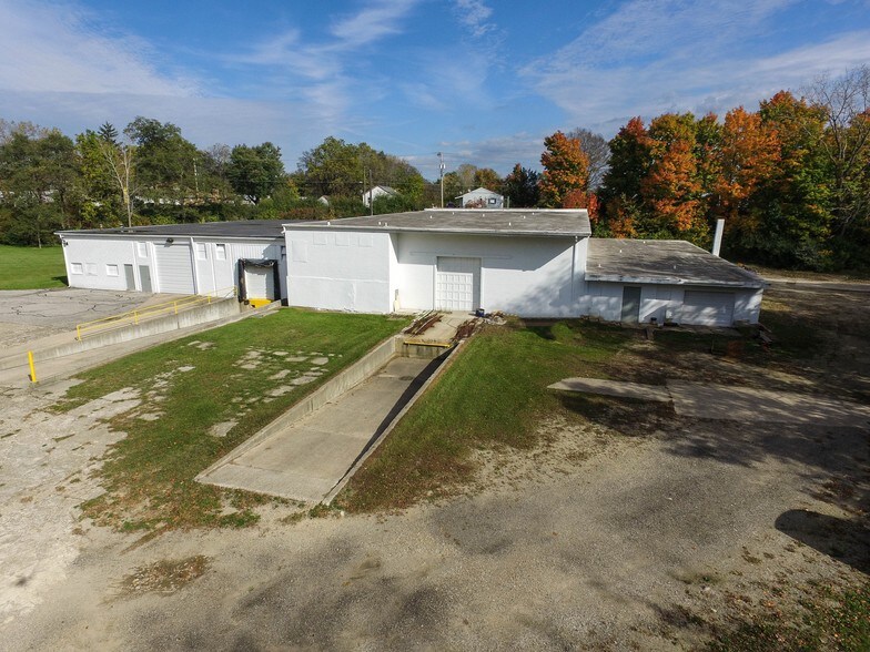 More Photos Of 3850 River Rd, Sodus Warehouse For Lease