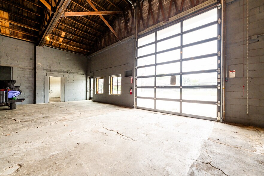 More Photos Of 9098 1st St, Baroda Warehouse For Sale