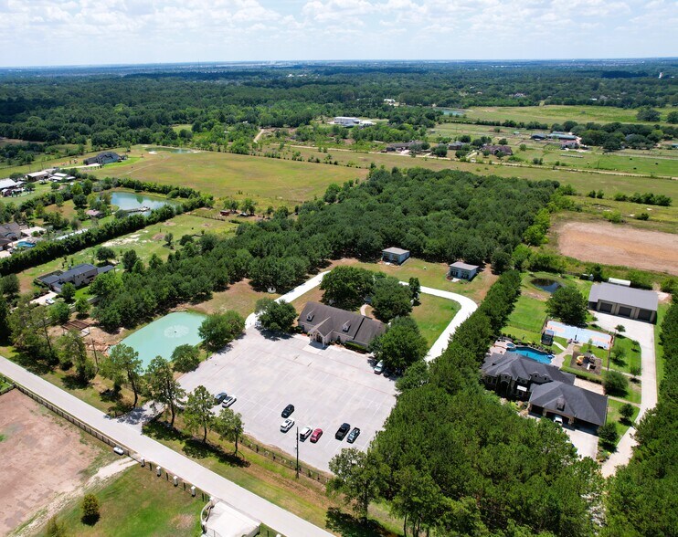 More Photos Of 17011 Steinhagen Rd, Cypress Lodge Meeting Hall For Sale