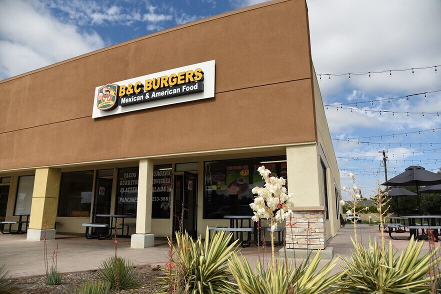 More Photos Of 1804-1888 N Placentia Ave, Placentia Unknown For Lease