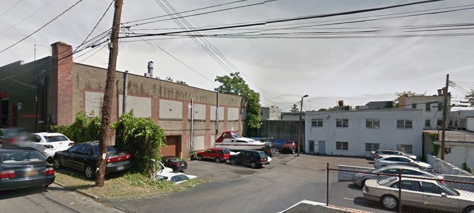 More Photos Of 179 Van Ness St, Newburgh Warehouse For Sale