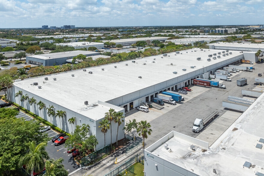 More Photos Of 2000 NW 97th Ave, Doral Warehouse For Lease