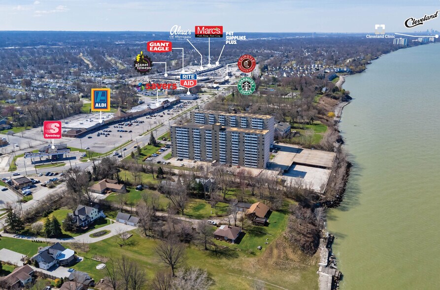 More Photos Of 30901 Lake Shore Blvd, Willowick Multifamily For Sale