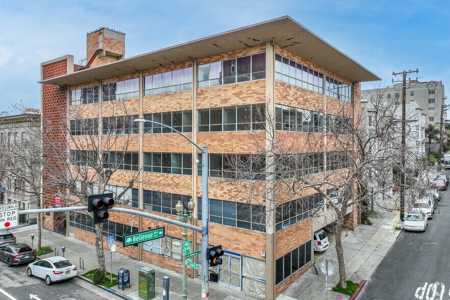 More Photos Of 440 Grand Ave, Oakland Office For Lease