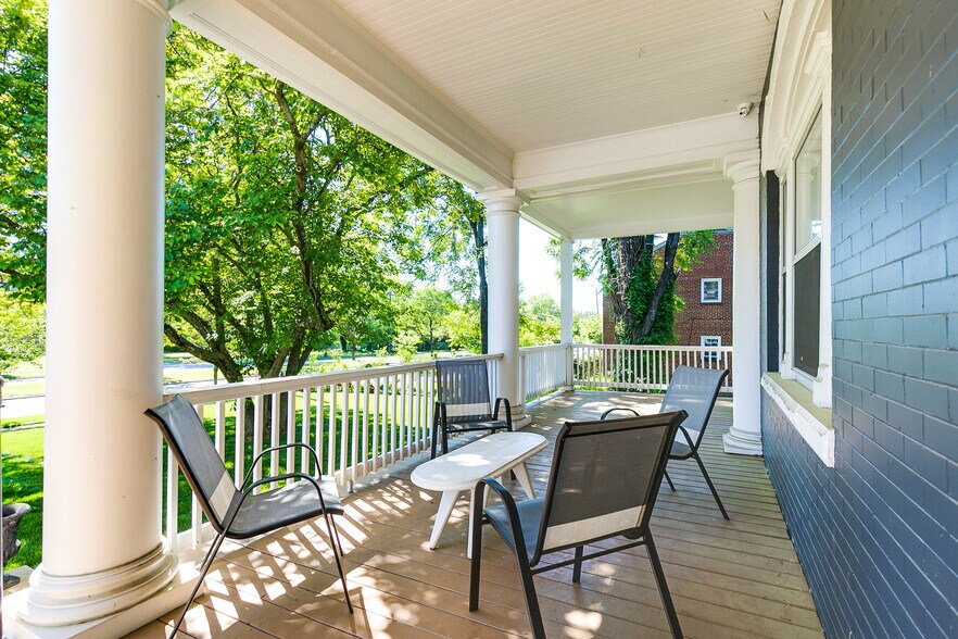 More Photos Of 3210 Chamberlayne Ave, Richmond Office Residential For Lease