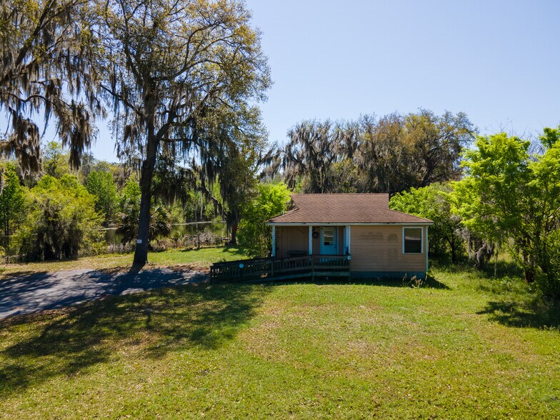 More Photos Of 13.41 Acres Hidden Oaks Blvd, Lake Park Land For Sale