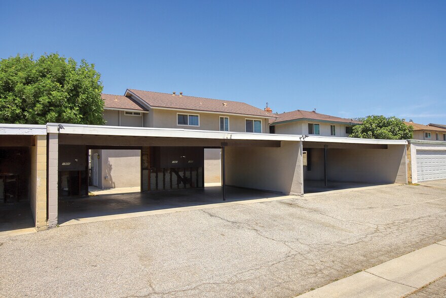 More Photos Of 1960 Evergreen St, La Verne Apartments For Sale