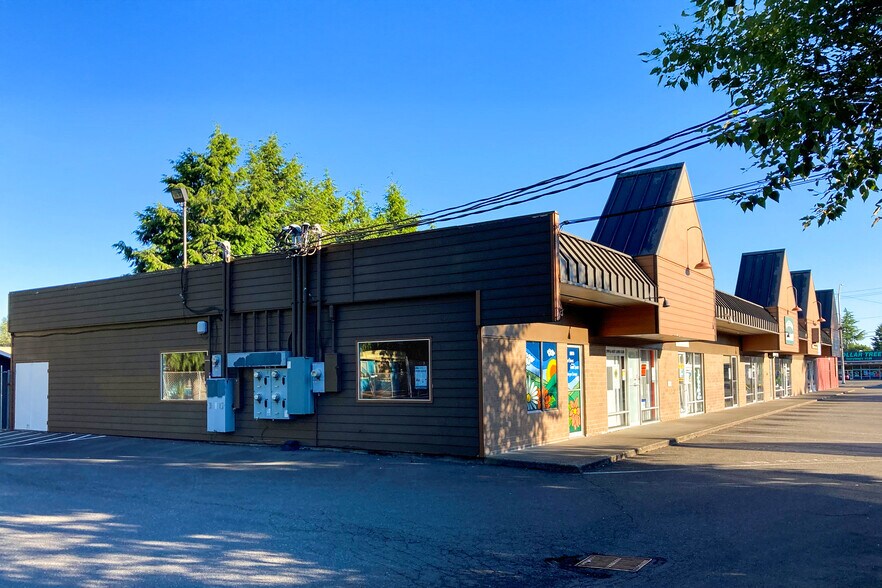 More Photos Of 2103 Harrison Ave NW, Olympia Unknown For Lease