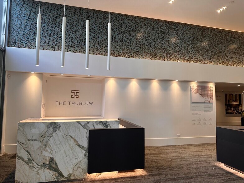 More Photos Of 955-995 Hornby St, Vancouver Apartments For Sale