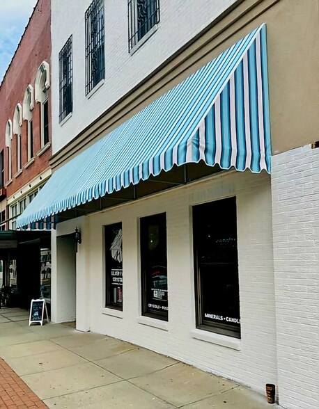 More Photos Of 309 S Ohio Ave, Sedalia Storefront Retail Office For Sale