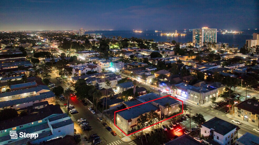 More Photos Of 226-248 Gaviota Ave, Long Beach, Long Beach Apartments For Sale