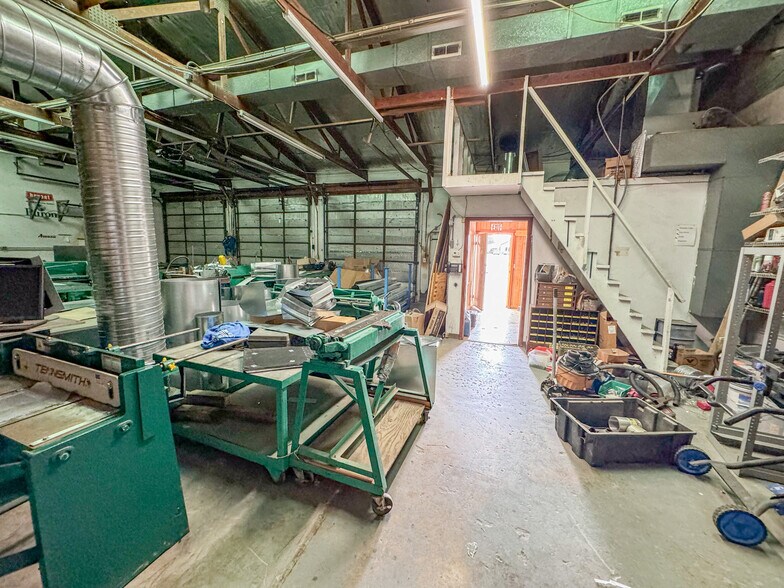 More Photos Of 17230-17232 Bel-Ray Pl, Belton Warehouse For Sale